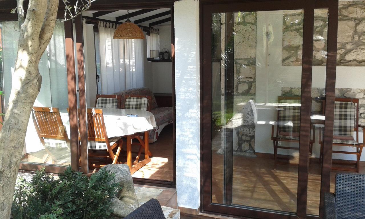 House Kamenjak Premantura Exteriör bild